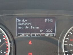 MAN TGS 35.460 8x4 BB Meiller Bordmatik