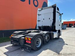 Mercedes-Benz Actros 2546 6x2/2 BIG SPACE CAB