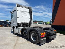 Mercedes-Benz Actros 2546 6x2/2 BIG SPACE CAB
