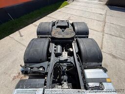 Mercedes-Benz Actros 2546 6x2/2 BIG SPACE CAB