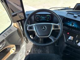 Mercedes-Benz Actros 2546 6x2/2 BIG SPACE CAB