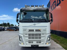 Volvo FH 540 6x2*4 HIAB XR 21 ton / L=5650 mm / RETARDER