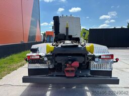 Volvo FH 540 6x2*4 HIAB XR 21 ton / L=5650 mm / RETARDER
