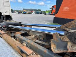Volvo FH 540 6x2*4 HIAB XR 21 ton / L=5650 mm / RETARDER