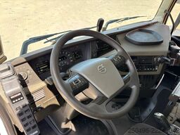 Volvo FH 540 6x2*4 HIAB XR 21 ton / L=5650 mm / RETARDER