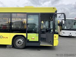 Scania Hess LE KUB 13,5