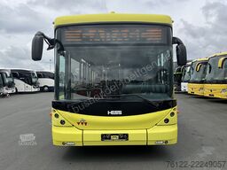 Scania Hess LE KUB 13,5