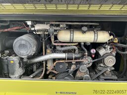 Scania Hess LE KUB 13,5