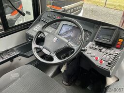 Scania Hess LE KUB 13,5
