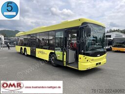 Scania Hess LE KUB 13,5