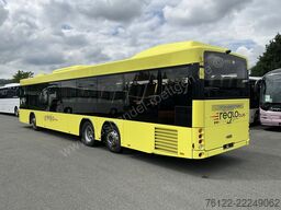 Scania Hess LE KUB 13,5