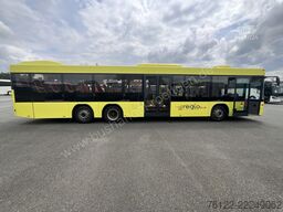 Scania Hess LE KUB 13,5