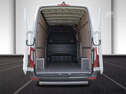 Mercedes-Benz Sprinter 317 Maxi,Automatik,Kamera,Klima,MBUX
