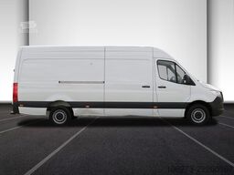 Mercedes-Benz Sprinter 317 Maxi,Automatik,Kamera,Klima,MBUX