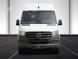 Mercedes-Benz Sprinter 317 Maxi,Automatik,Kamera,Klima,MBUX