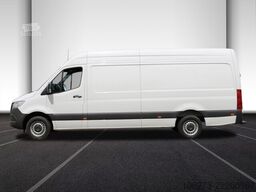 Mercedes-Benz Sprinter 317 Maxi,Automatik,Kamera,Klima,MBUX