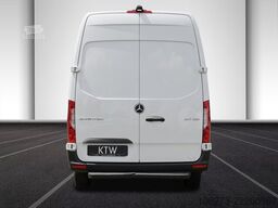 Mercedes-Benz Sprinter 317 Maxi,Automatik,Kamera,Klima,MBUX