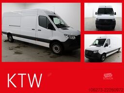Mercedes-Benz Sprinter 317 Maxi,Automatik,Kamera,Klima,MBUX