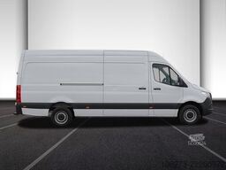 Mercedes-Benz Sprinter 317 Maxi,Automatik,Kamera,Klima,MBUX
