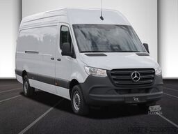Mercedes-Benz Sprinter 317 Maxi,Automatik,Kamera,Klima,MBUX
