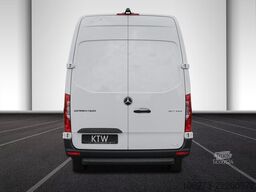 Mercedes-Benz Sprinter 317 Maxi,Automatik,Kamera,Klima,MBUX