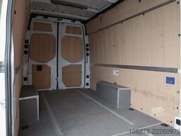 Mercedes-Benz Sprinter 317 Maxi,Automatik,Kamera,Klima,MBUX