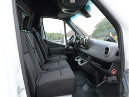 Mercedes-Benz Sprinter 317 Maxi,Automatik,Kamera,Klima,MBUX