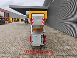 Teupen Leo 23 T Including Trailer!