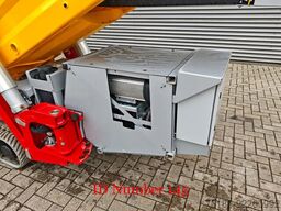 Teupen Leo 23 T Including Trailer!