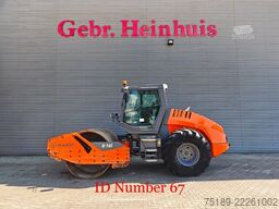 Hamm H16i