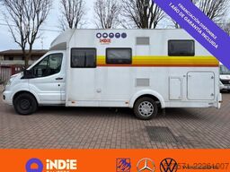 2024 Fiat Ducato Etrusco | Manuale | Completamente attrezzato