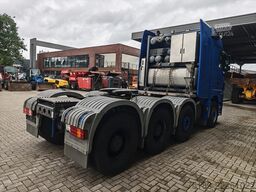Mercedes-Benz Actros 4155 8x4 155 Ton Heavy Duty Tractor!