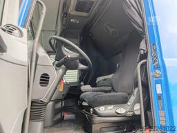 Mercedes-Benz Actros 4155 8x4 155 Ton Heavy Duty Tractor!