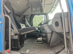 Mercedes-Benz Actros 4155 8x4 155 Ton Heavy Duty Tractor!