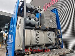 Mercedes-Benz Actros 4155 8x4 155 Ton Heavy Duty Tractor!
