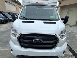 2024 Fiat Ducato Etrusco | Manuale | Completamente attrezzato