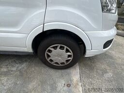 2024 Fiat Ducato Etrusco | Manuale | Completamente attrezzato
