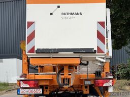 Mercedes-Benz SPRINTER 516 - Ruthmann TB220 - 131 TKm