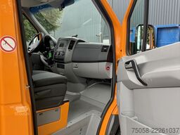 Mercedes-Benz SPRINTER 516 - Ruthmann TB220 - 131 TKm