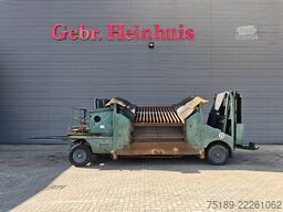 Portafill 2000C Including German registration Papers!
