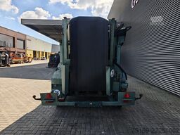 Portafill 2000C Including German registration Papers!