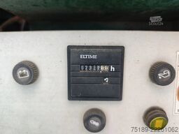 Portafill 2000C Including German registration Papers!