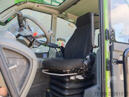 Merlo P120.10 HM Forks + Basket 750 Hours!