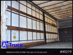 WECON WPR 745, verzinkt, 2520  innen, Code XL