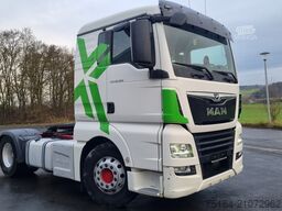 MAN TGX 18.500 BLS 4x2