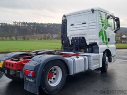 MAN TGX 18.500 BLS 4x2