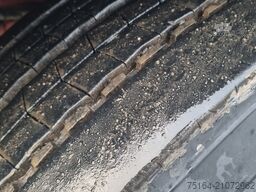 MAN TGX 18.500 BLS 4x2