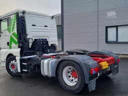 MAN TGX 18.500 BLS 4x2