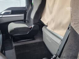 MAN TGX 18.500 BLS 4x2