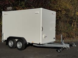 Other Kofferanhänger mit Heckrampe 4,05x2,00x2